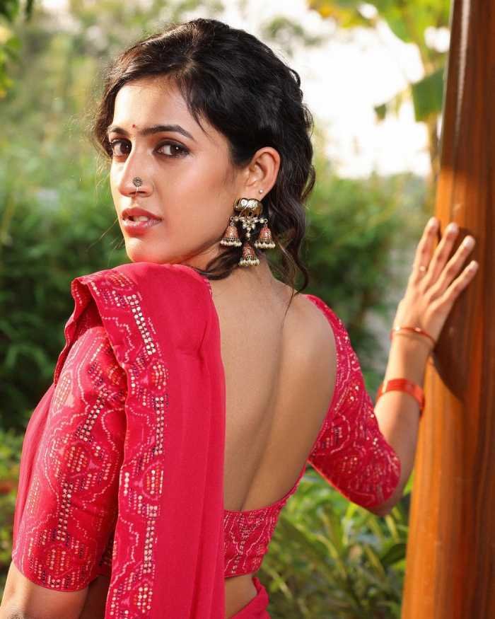 niharika konidela 3
